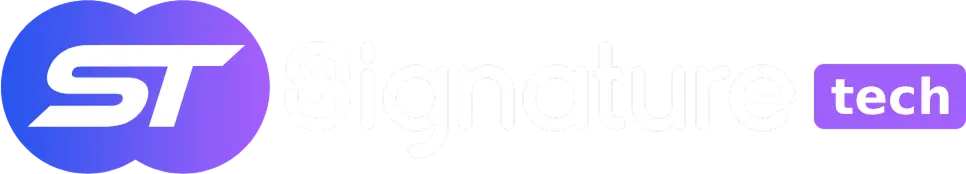 SignatureTech