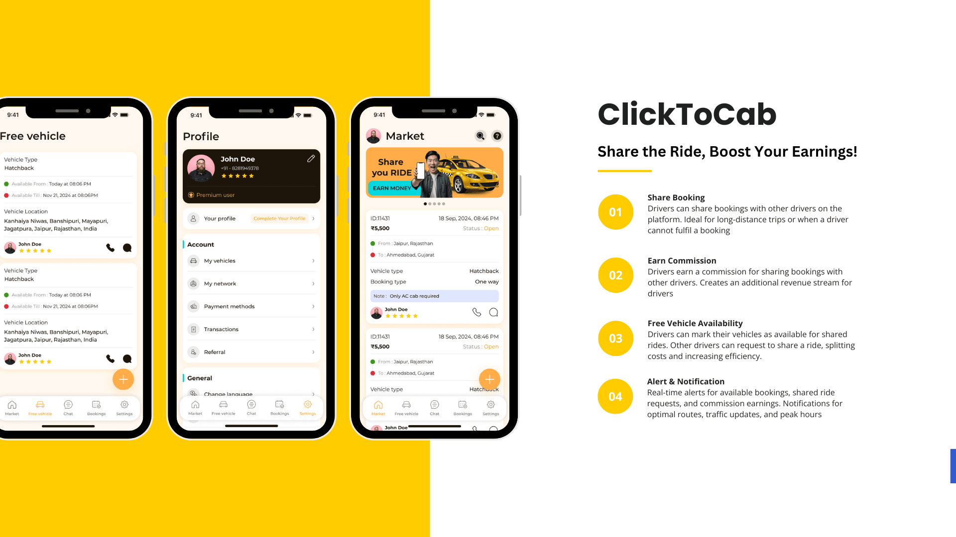 Transportation project image