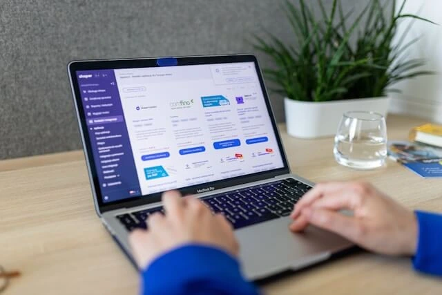 E-Commerce Solutions